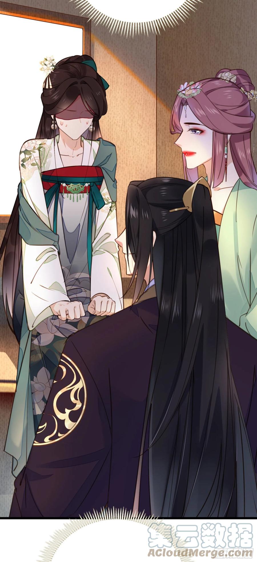 第80话 宰了吧（有惊喜）-第82话