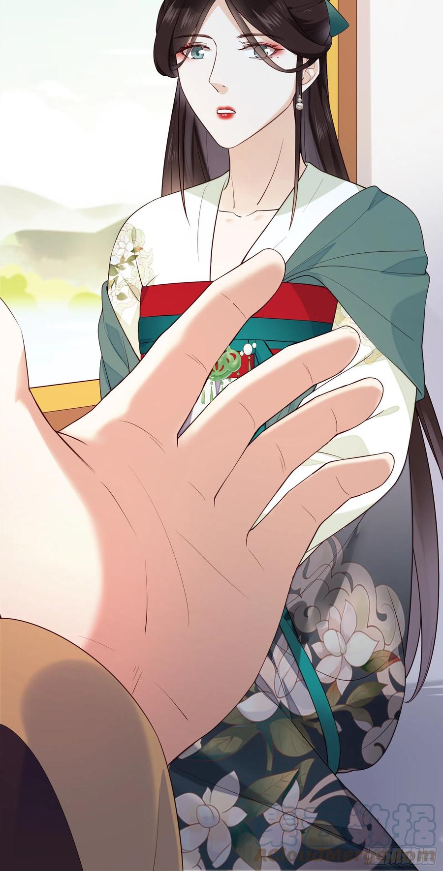 第82话 期待你回应-第84话