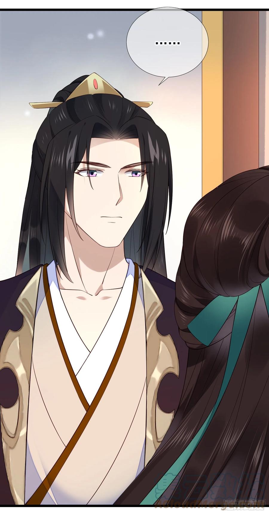 第82话 期待你回应-第84话