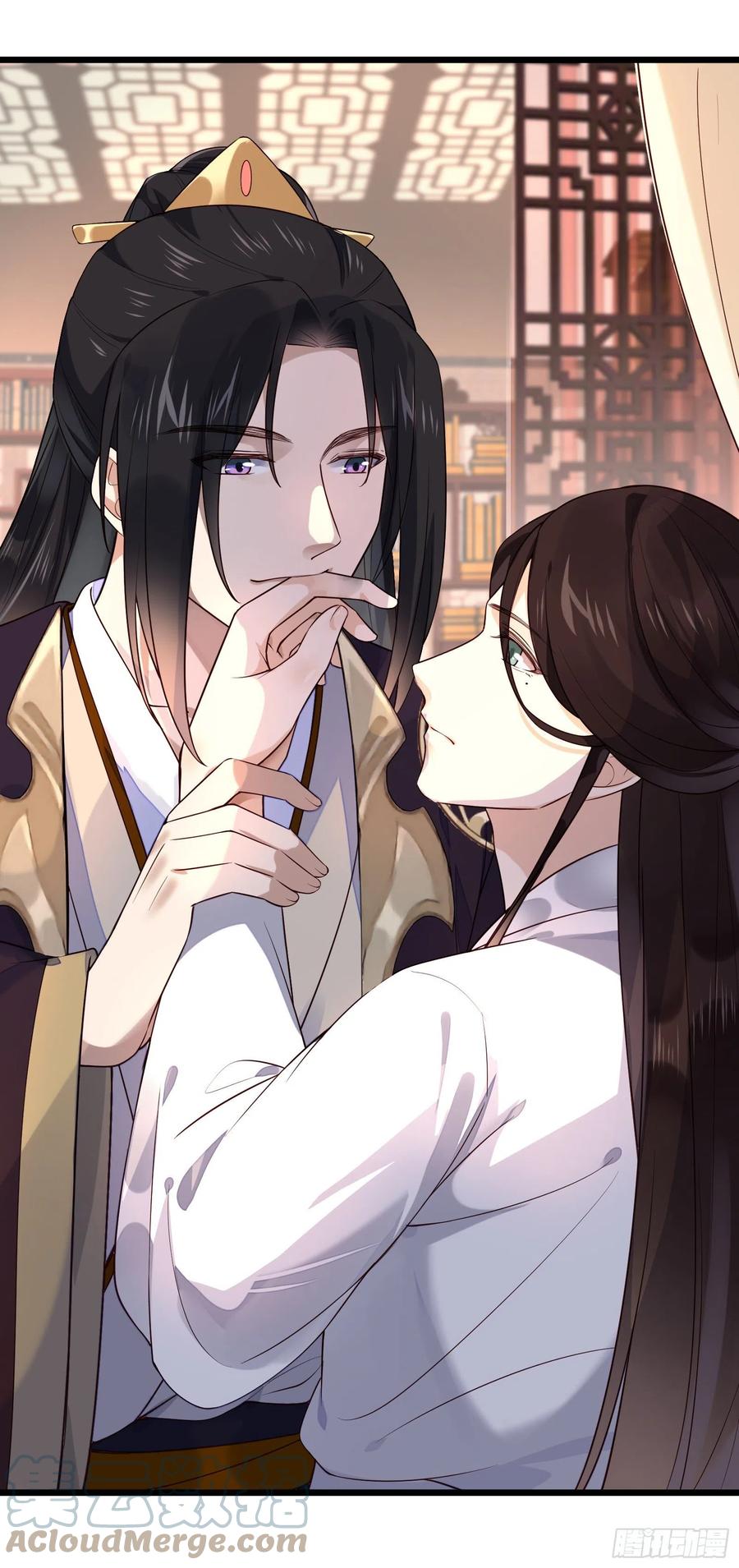 第90话 舍不得了？（活动中）-第92话