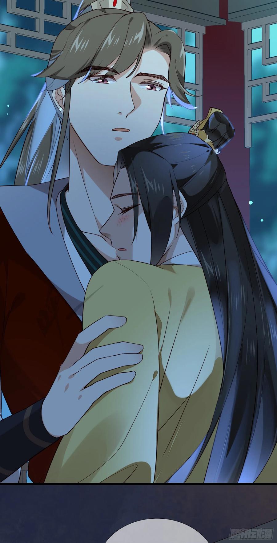 第90话 舍不得了？（活动中）-第92话