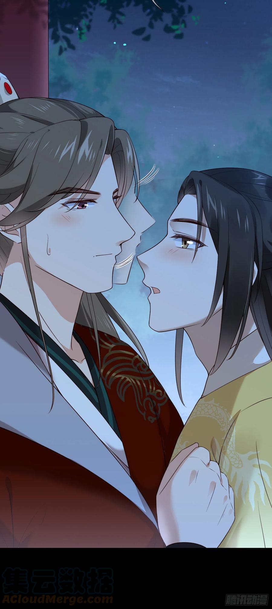 第90话 舍不得了？（活动中）-第92话