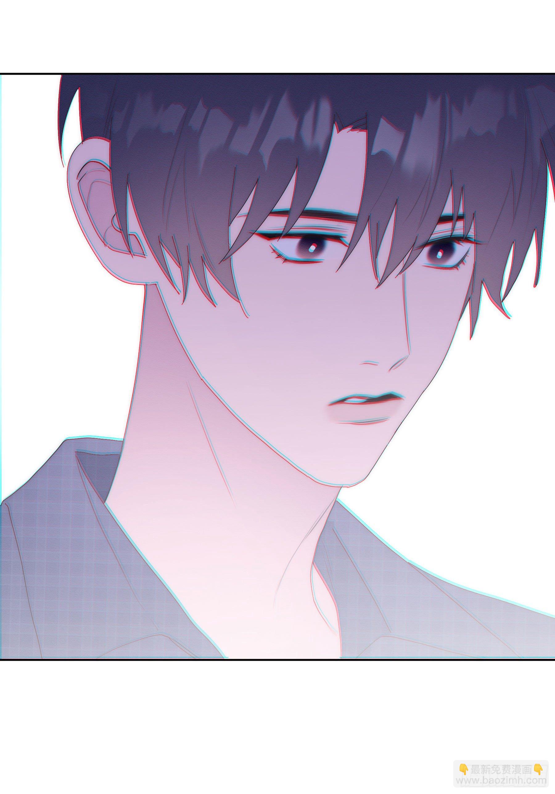 第13颗：察觉(1/2)-第16话