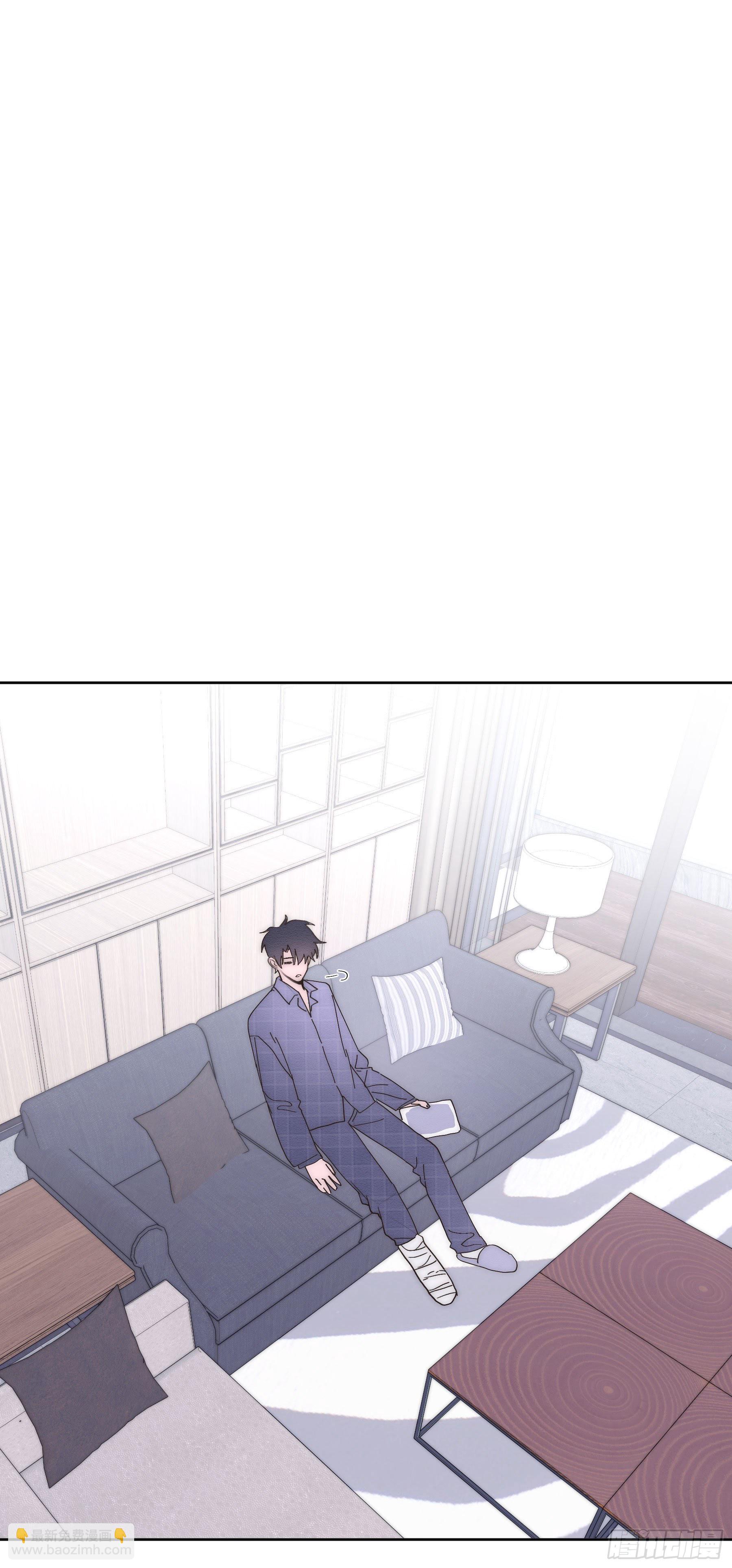 第13颗：察觉(1/2)-第16话