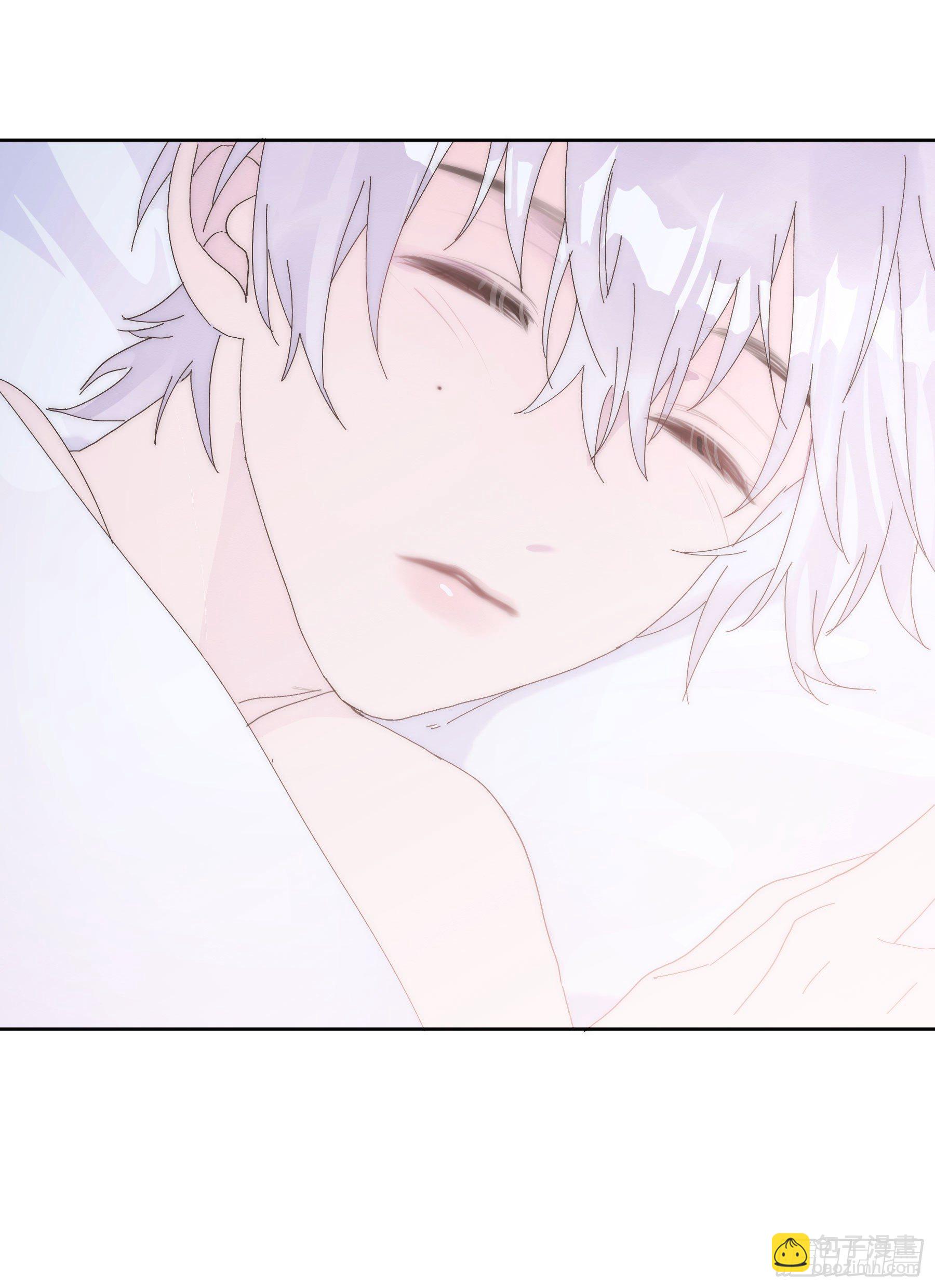 孤島上的蘋果 - 第18顆：病 - 1