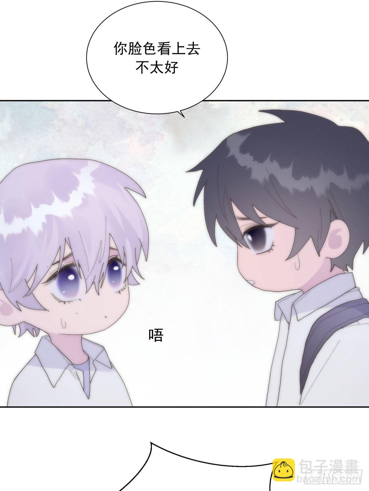 第23颗：回忆(1/2)-第28话