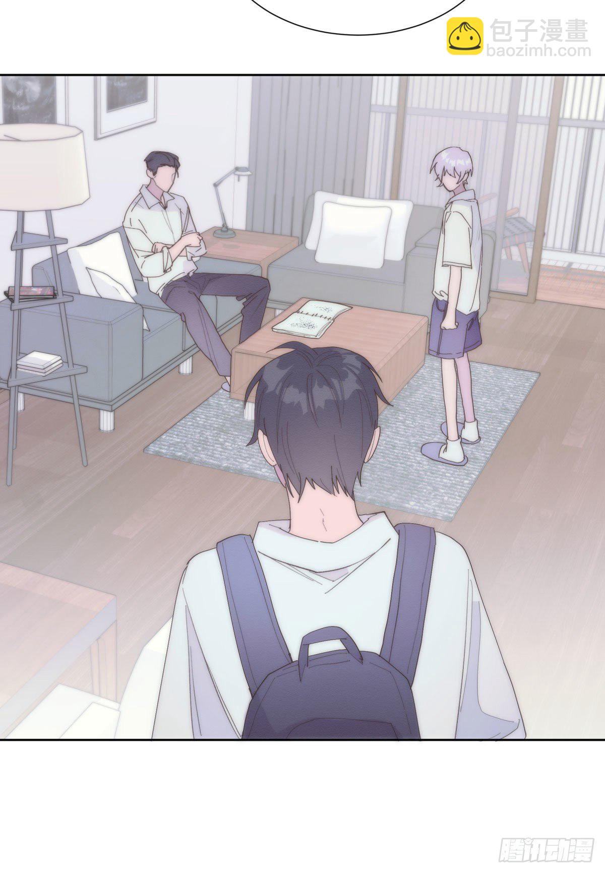 第23颗：回忆(1/2)-第28话