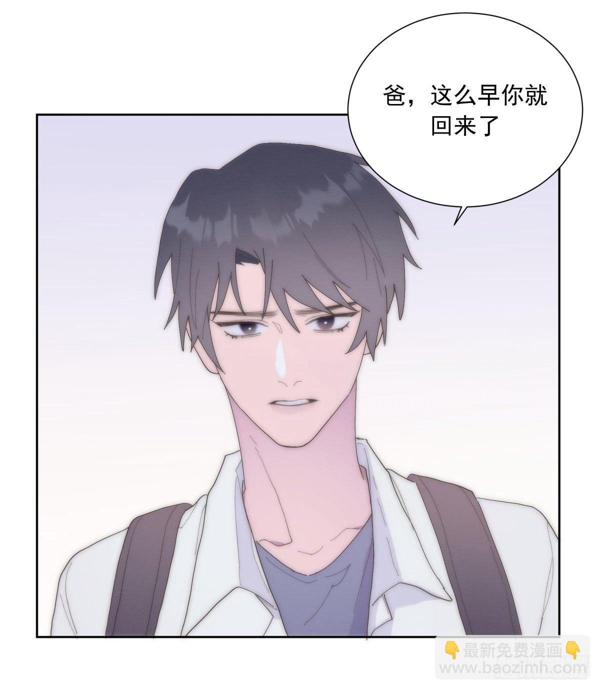 第23颗：回忆(1/2)-第28话