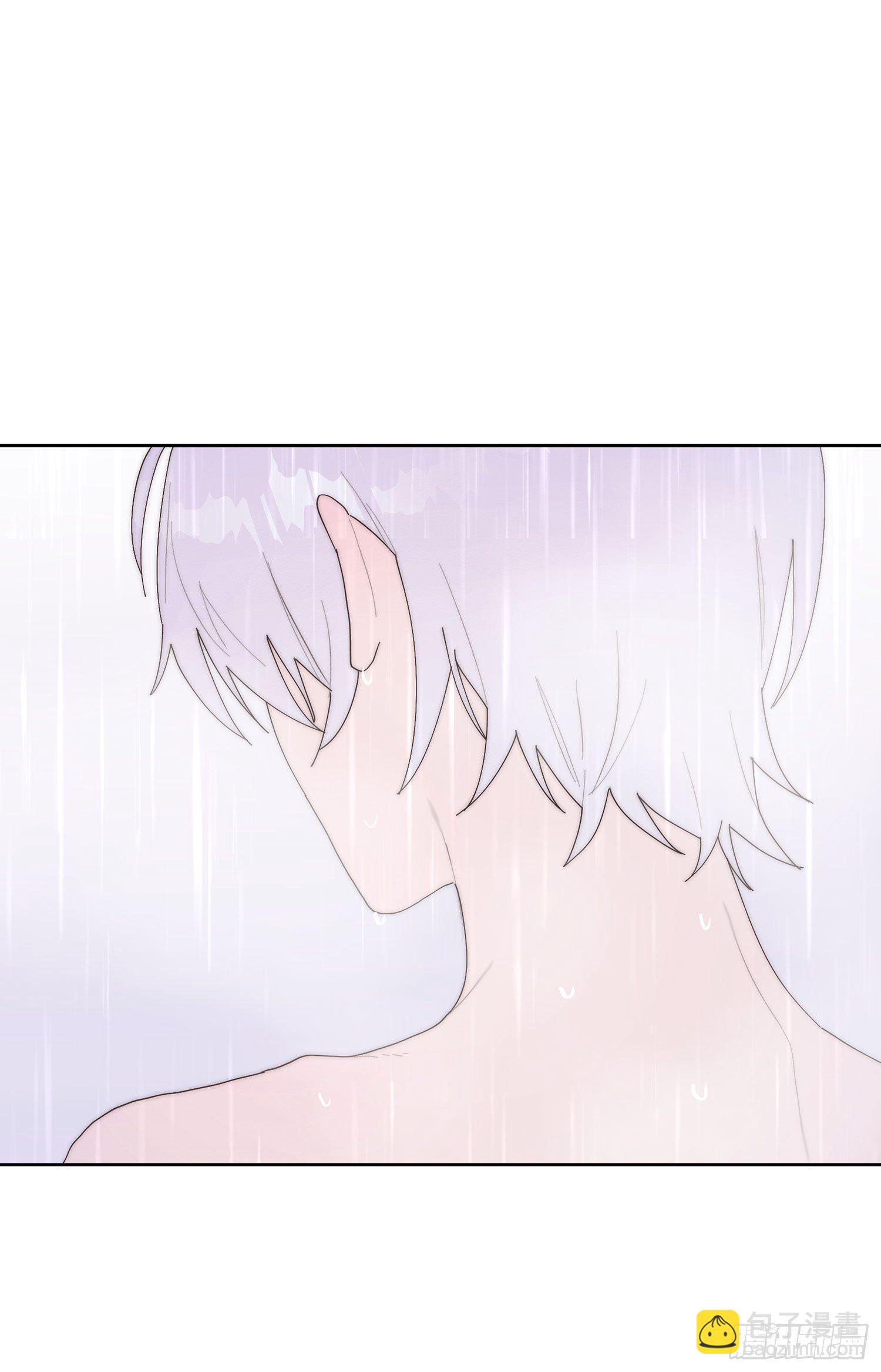 孤島上的蘋果 - 第41顆：酒醉(1/2) - 7