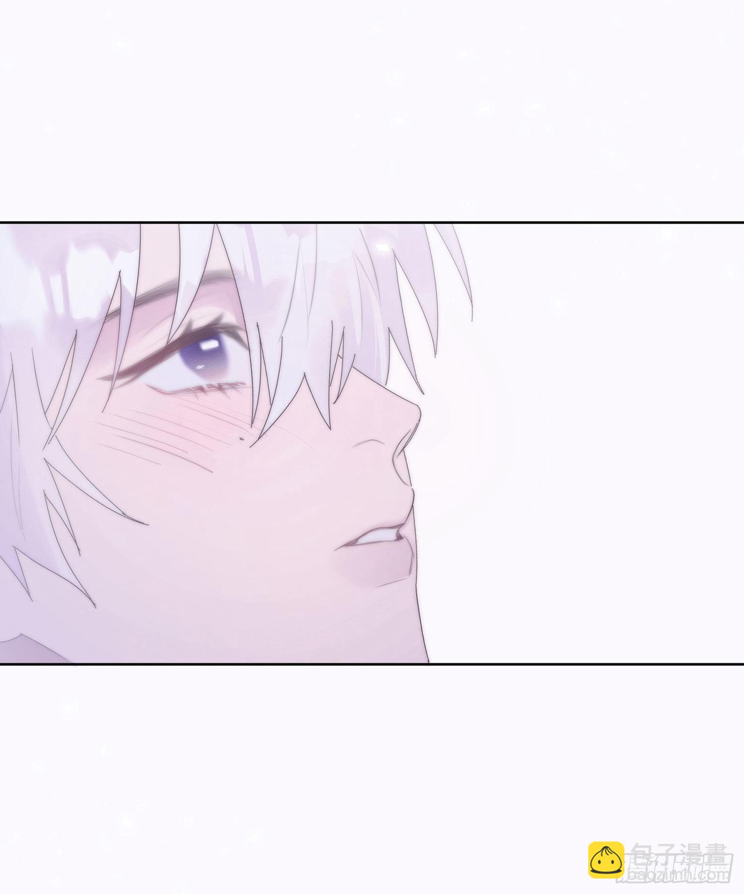 孤島上的蘋果 - 第41顆：酒醉(1/2) - 8