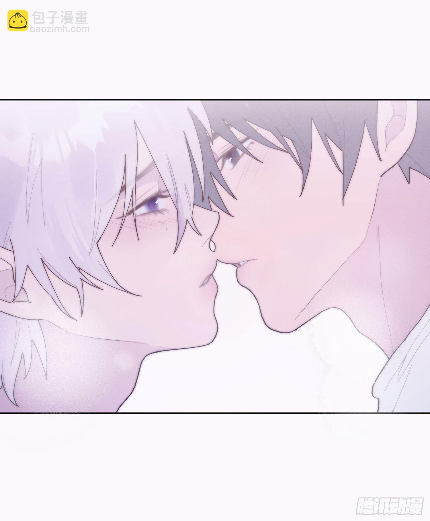孤島上的蘋果 - 第41顆：酒醉(1/2) - 2