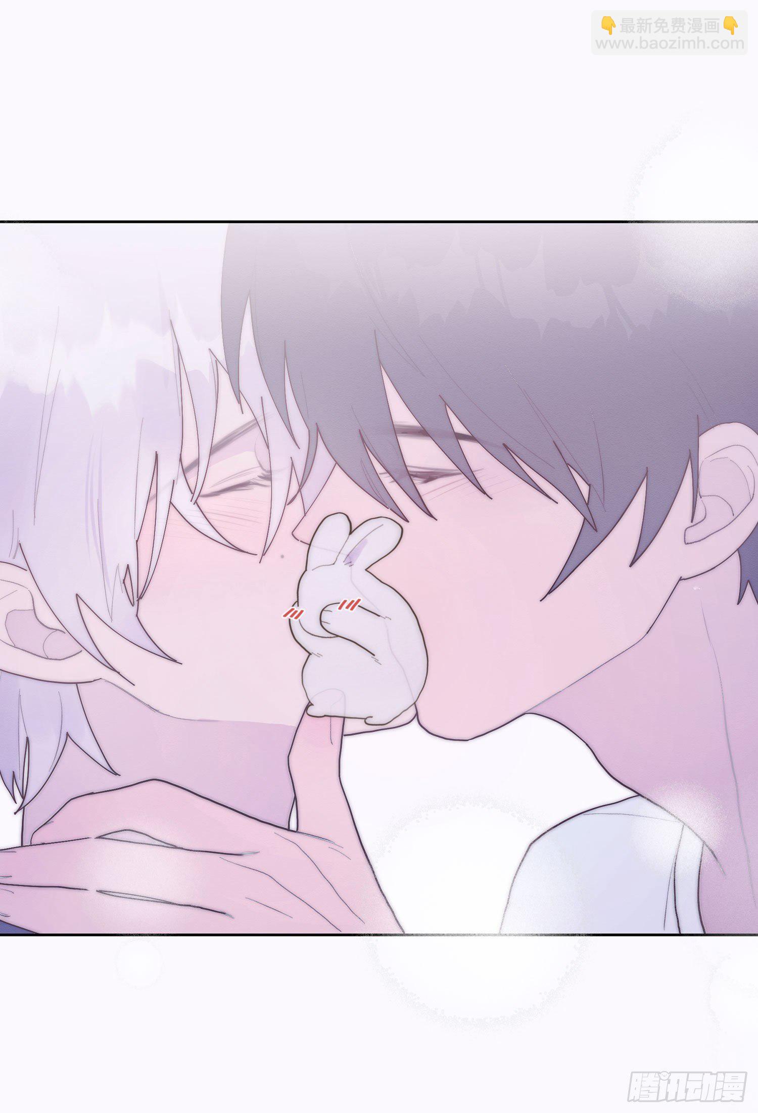 孤島上的蘋果 - 第41顆：酒醉(1/2) - 3