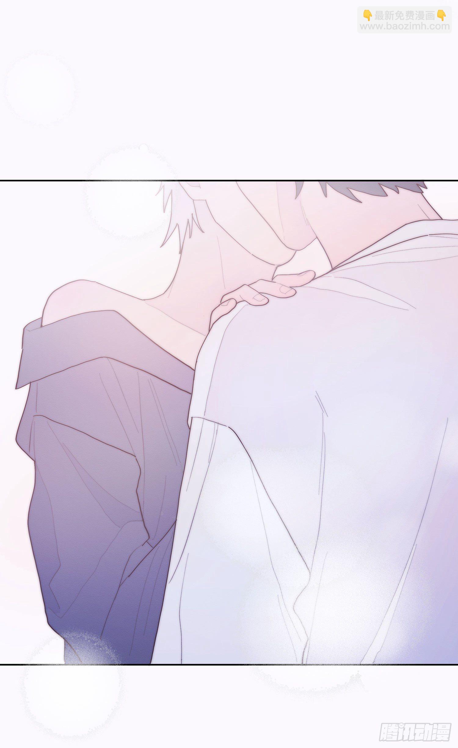 孤島上的蘋果 - 第41顆：酒醉(1/2) - 4