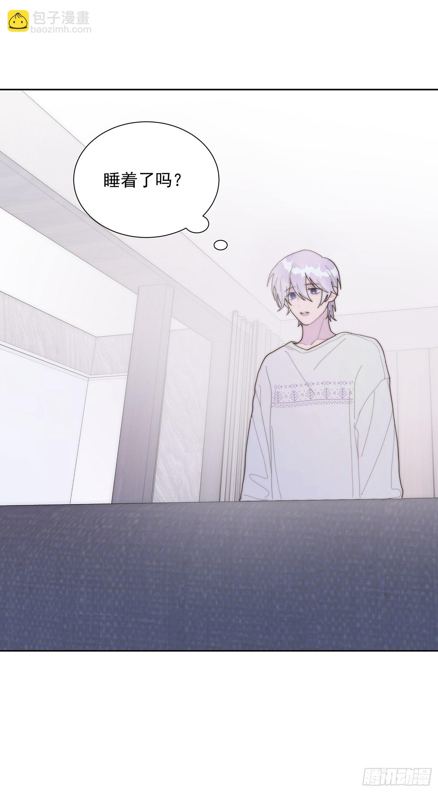 第43颗：累了-第52话