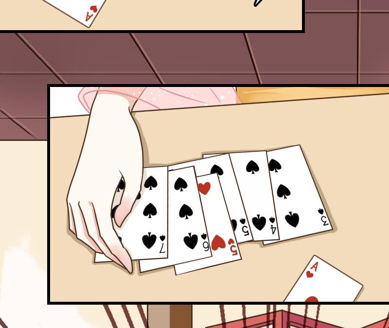 第16话 我开挂啦！-第16话