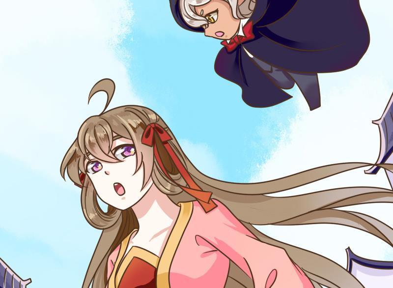 第16话 我开挂啦！-第16话