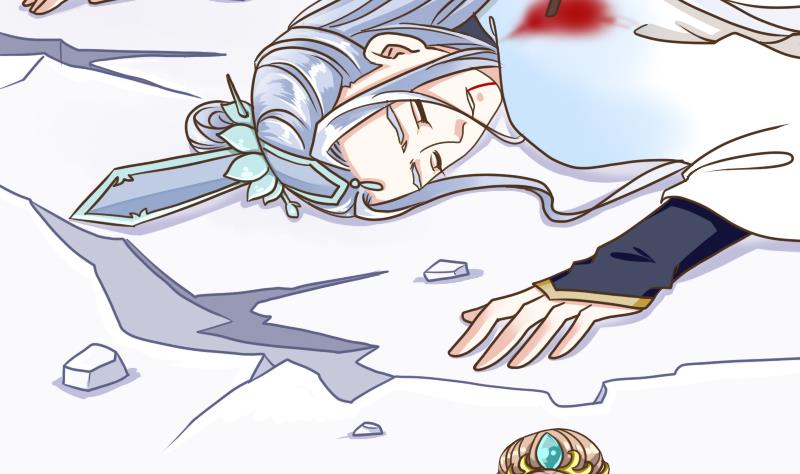 第20话 救救鹤道长(1/2)-第20话