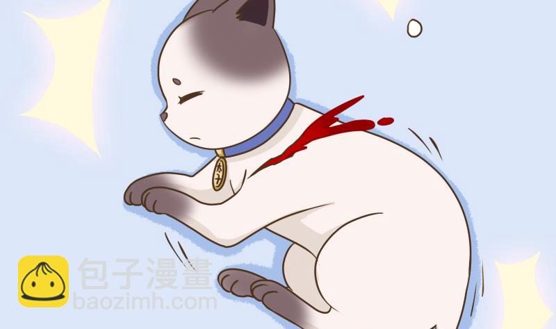 第22话 说谎遭雷劈-第22话