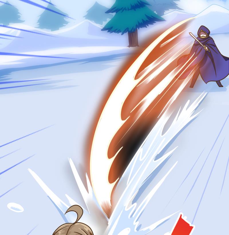 第22话 说谎遭雷劈-第22话