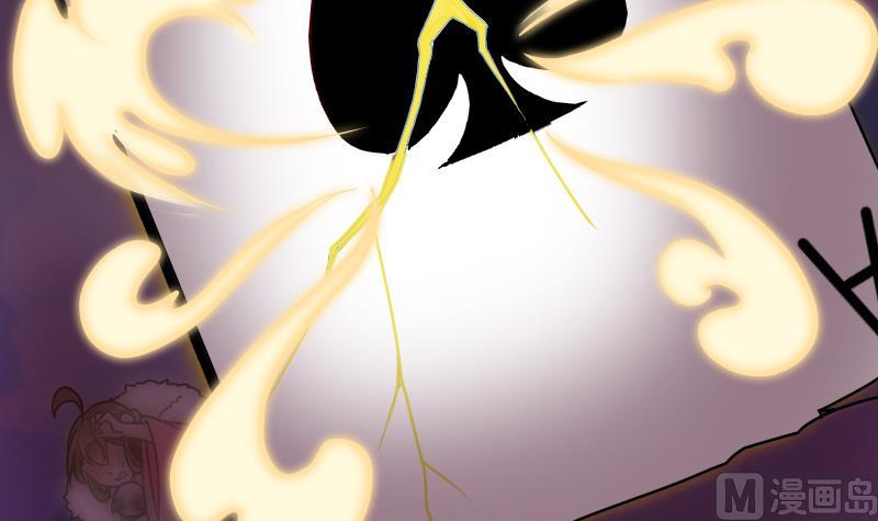 第22话 说谎遭雷劈-第22话