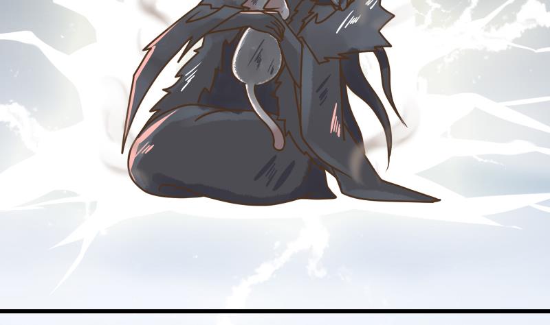 第22话 说谎遭雷劈-第22话