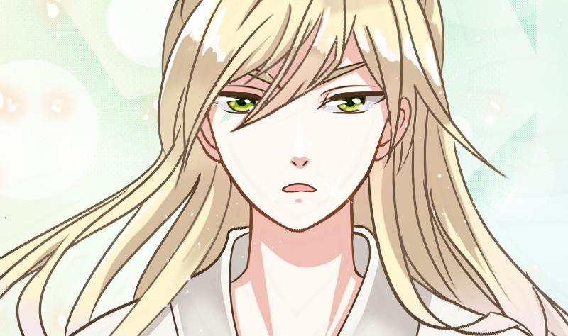 第28话 太子的青梅竹马-第28话