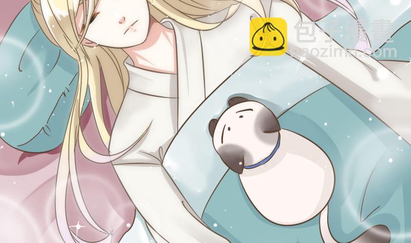 第4话 太子变成猫-第4话