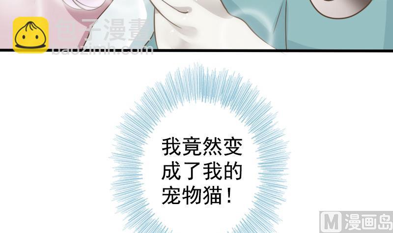 第4话 太子变成猫-第4话