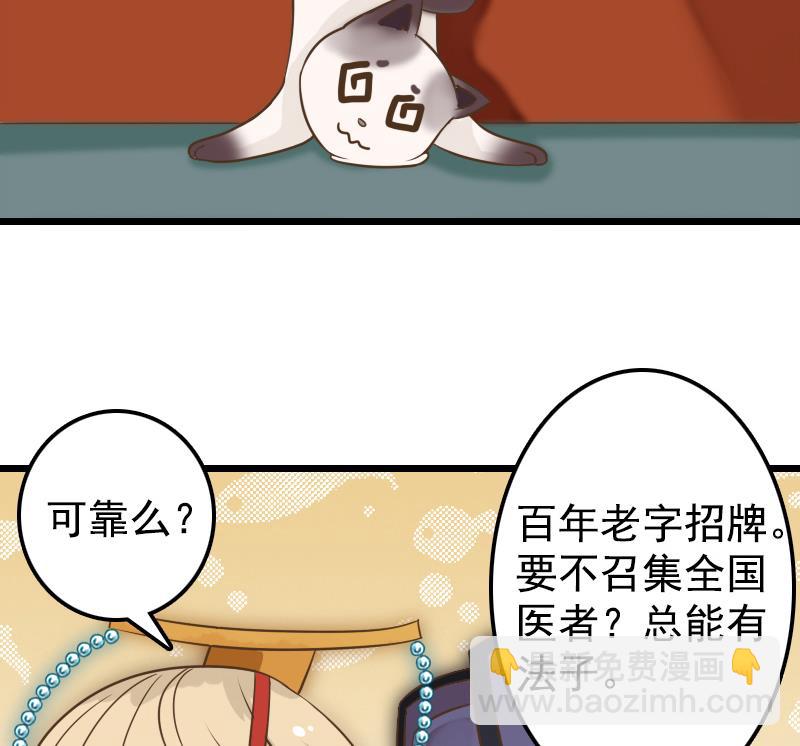 第4话 太子变成猫-第4话