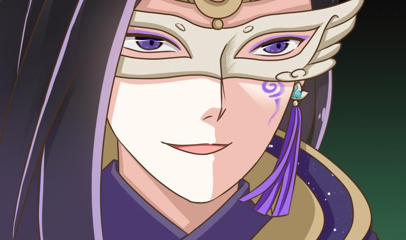 第50话 芙蓉玉-第50话