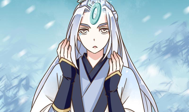 第50话 芙蓉玉-第50话