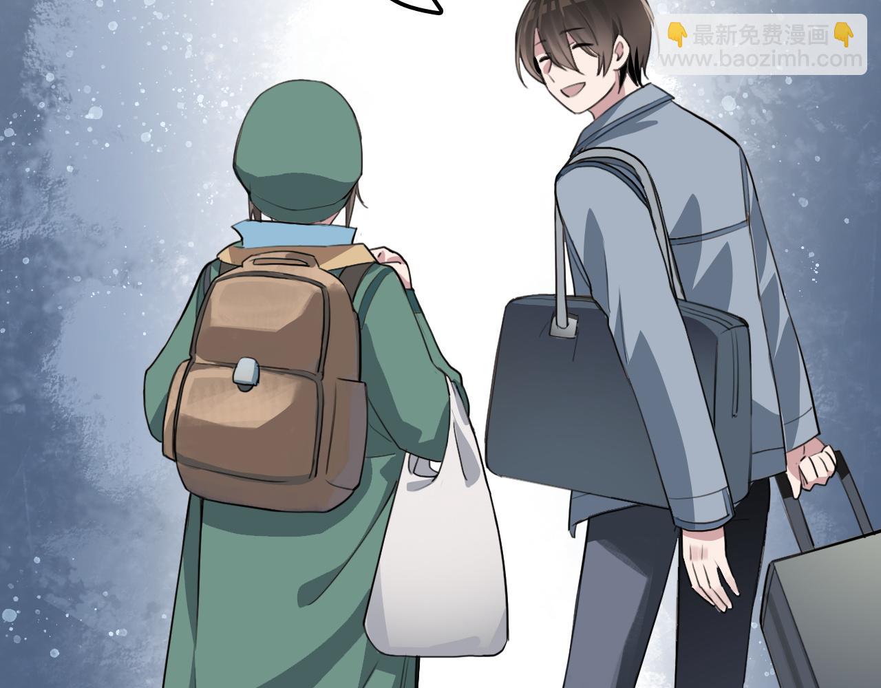 第30话 开心(1/2)-第30话