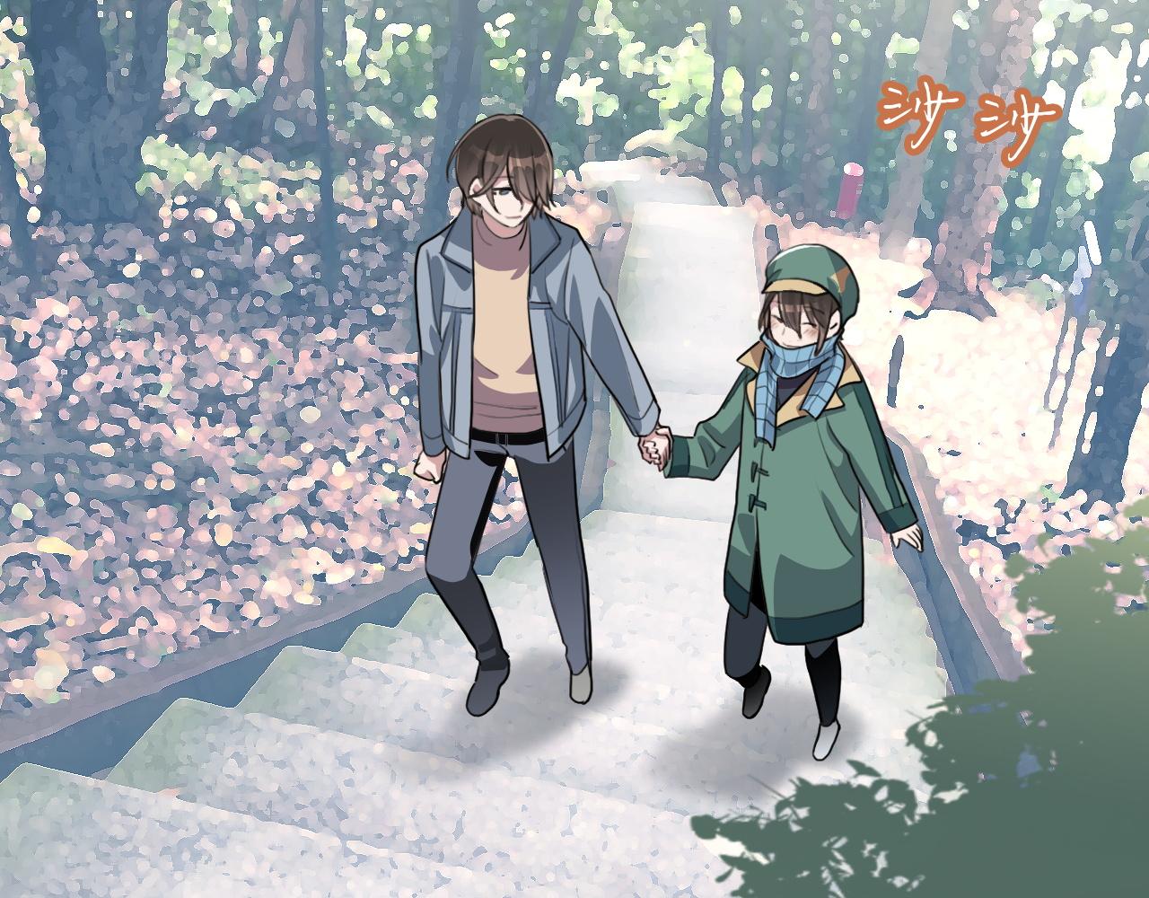 第30话 开心(1/2)-第30话