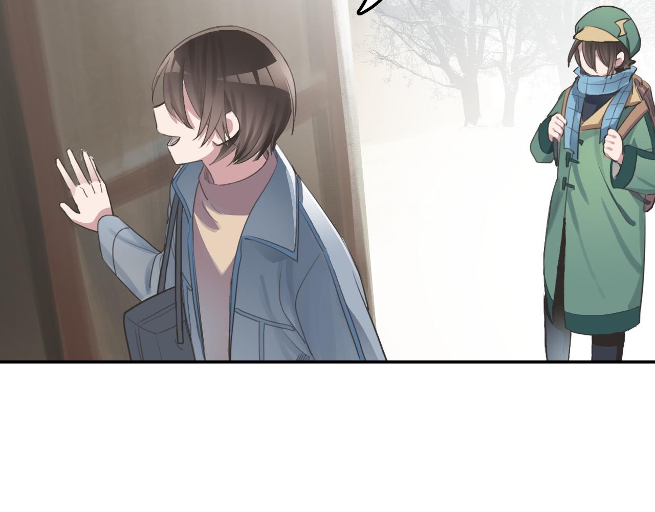 第32话 祈愿(1/2)-第32话