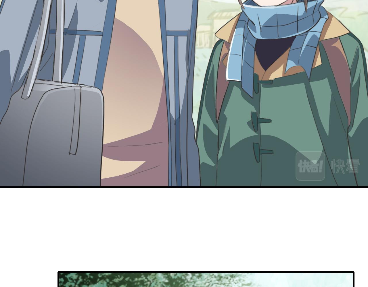 第32话 祈愿(1/2)-第32话