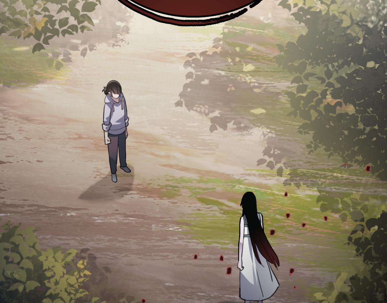 第34话 邪说(1/2)-第34话