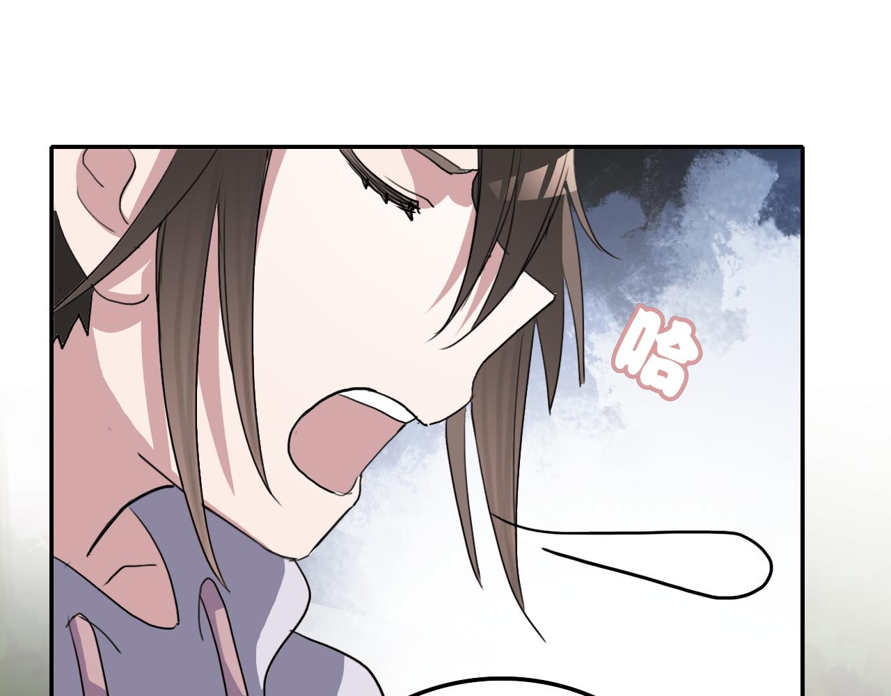 第34话 邪说(1/2)-第34话