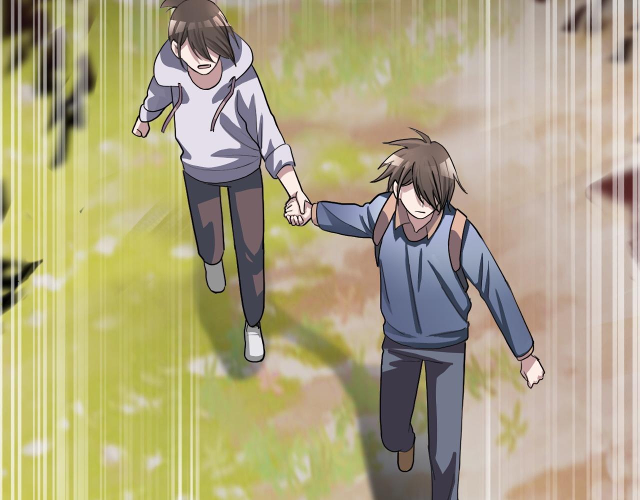 第36话 逃离(1/2)-第36话