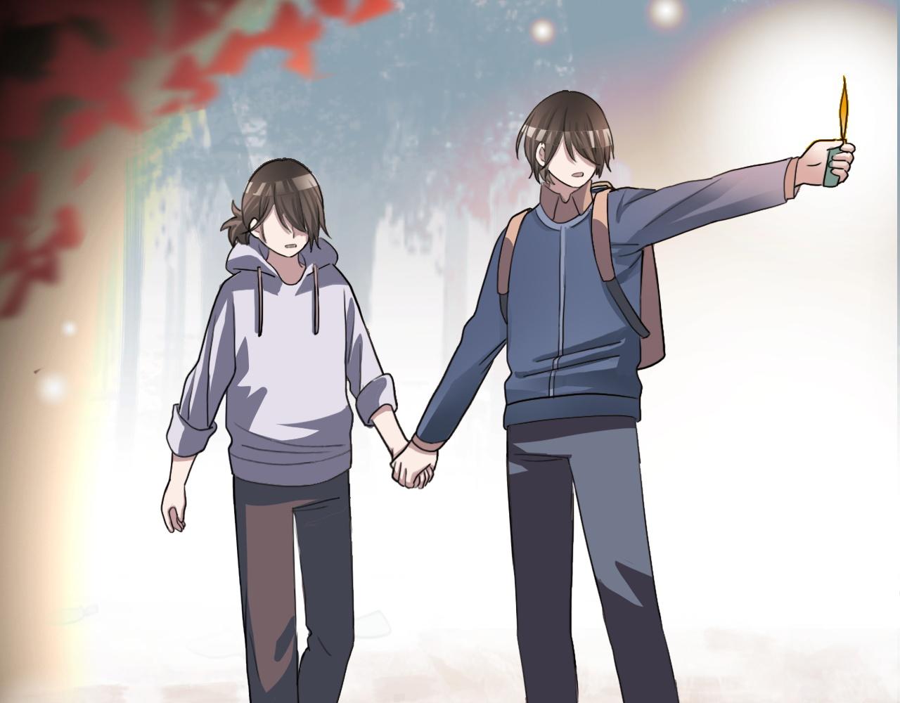 第36话 逃离(1/2)-第36话