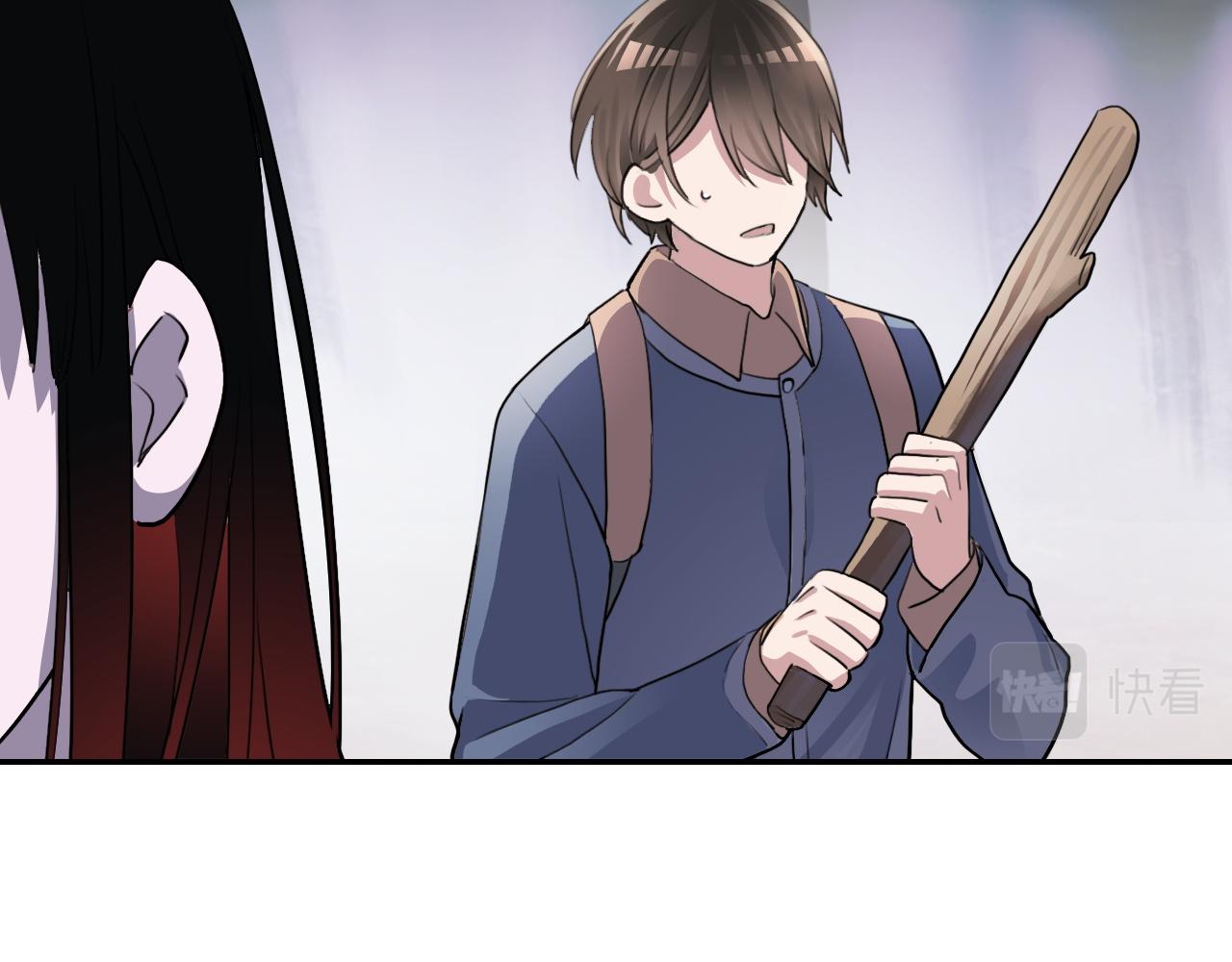 第36话 逃离(1/2)-第36话