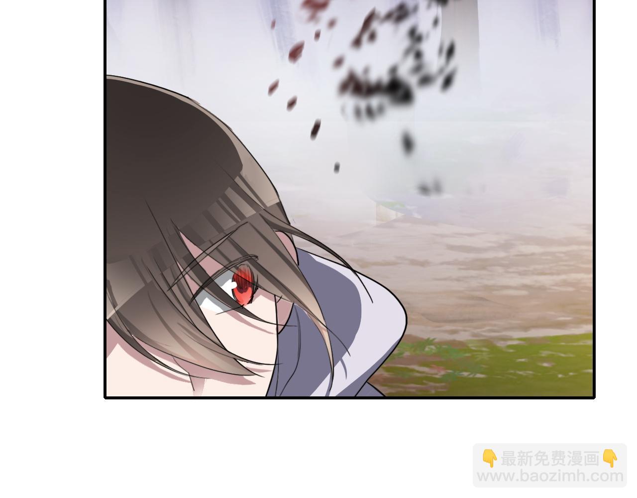 第36话 逃离(1/2)-第36话