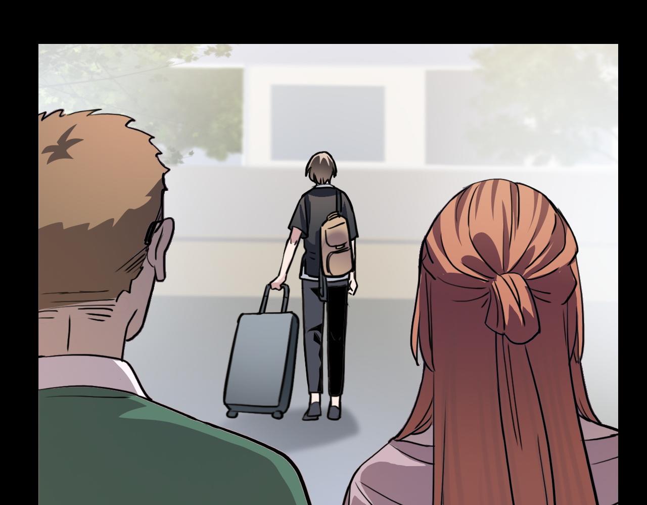 第44话 画地为牢(1/2)-第44话