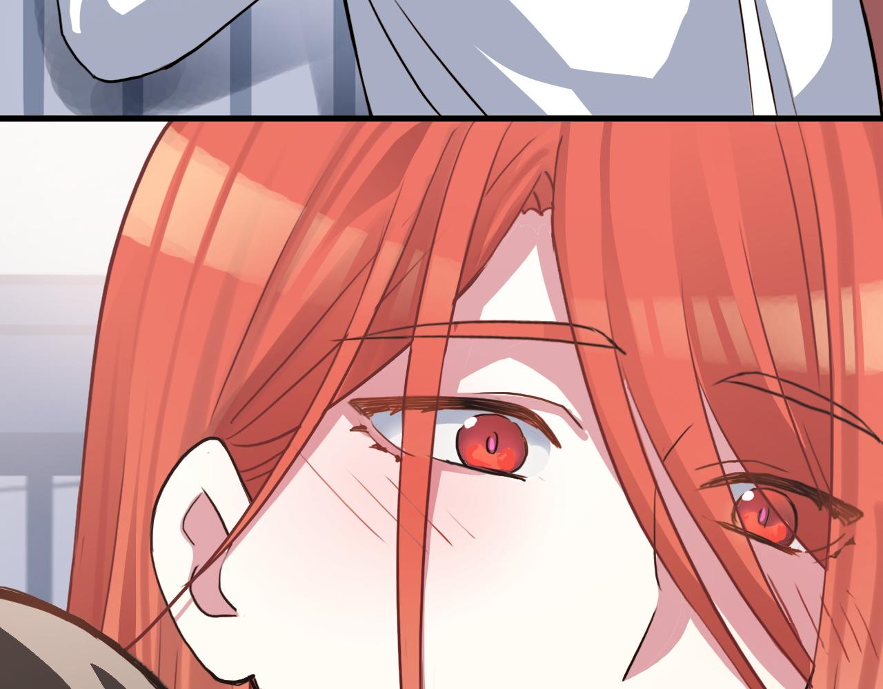 第48话 哥哥你在生气吗(1/2)-第48话