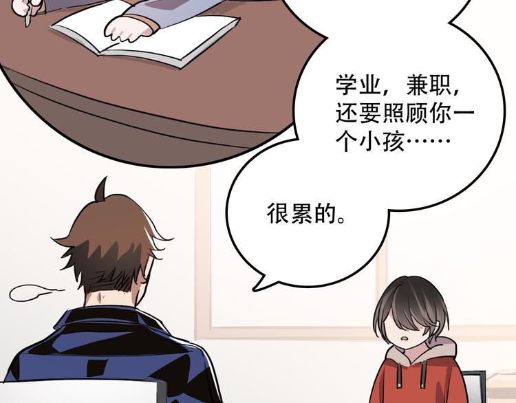 第6话 才不是负担(1/2)-第6话