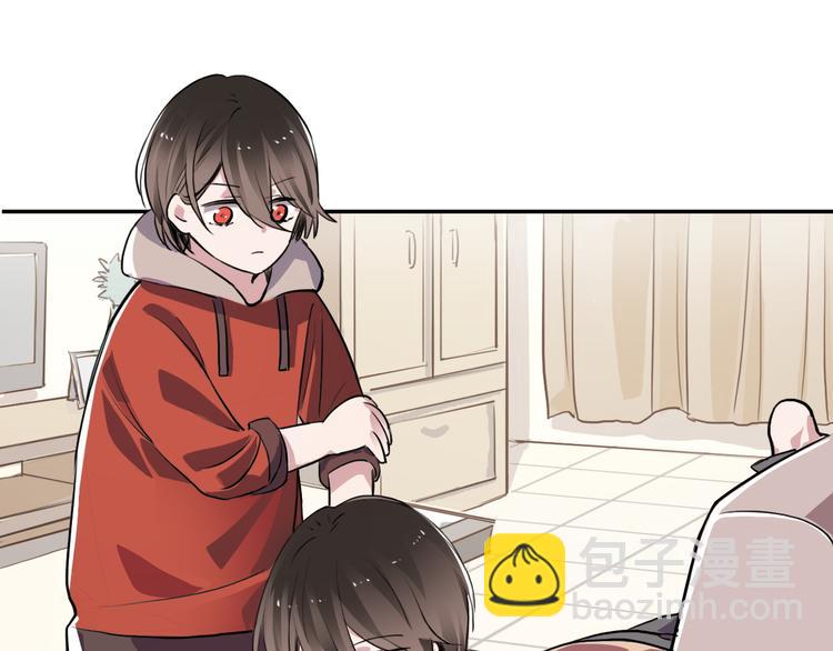 第6话 才不是负担(1/2)-第6话