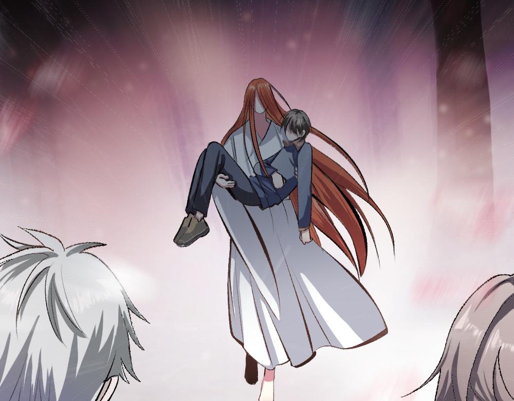 第52话 针锋麦芒(1/2)-第52话