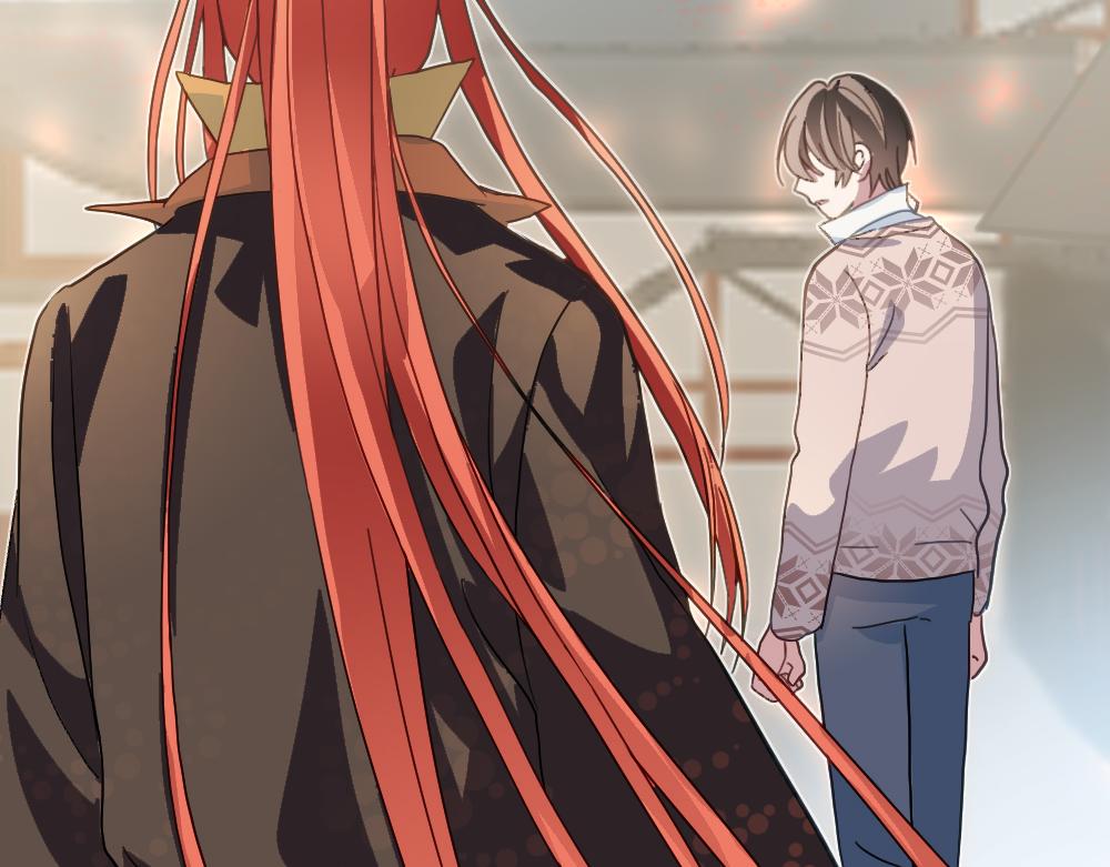 第58话 第二轮(1/2)-第58话