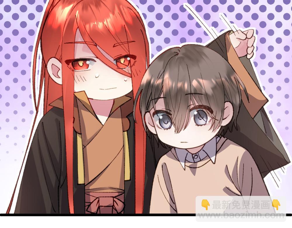 第60话 污染的神魂(1/2)-第60话