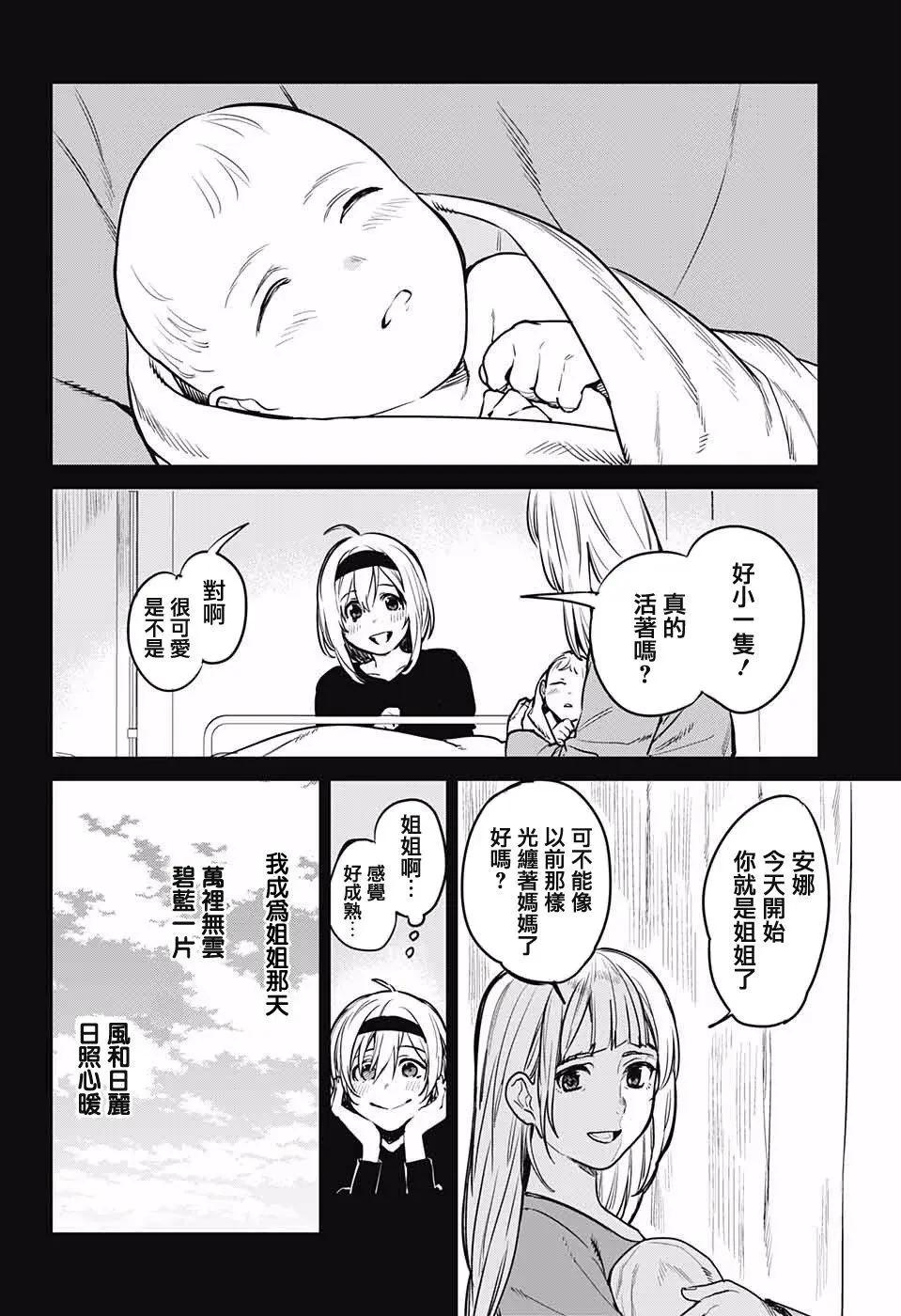 孤獨兩人的戰爭 - 第10回 - 4