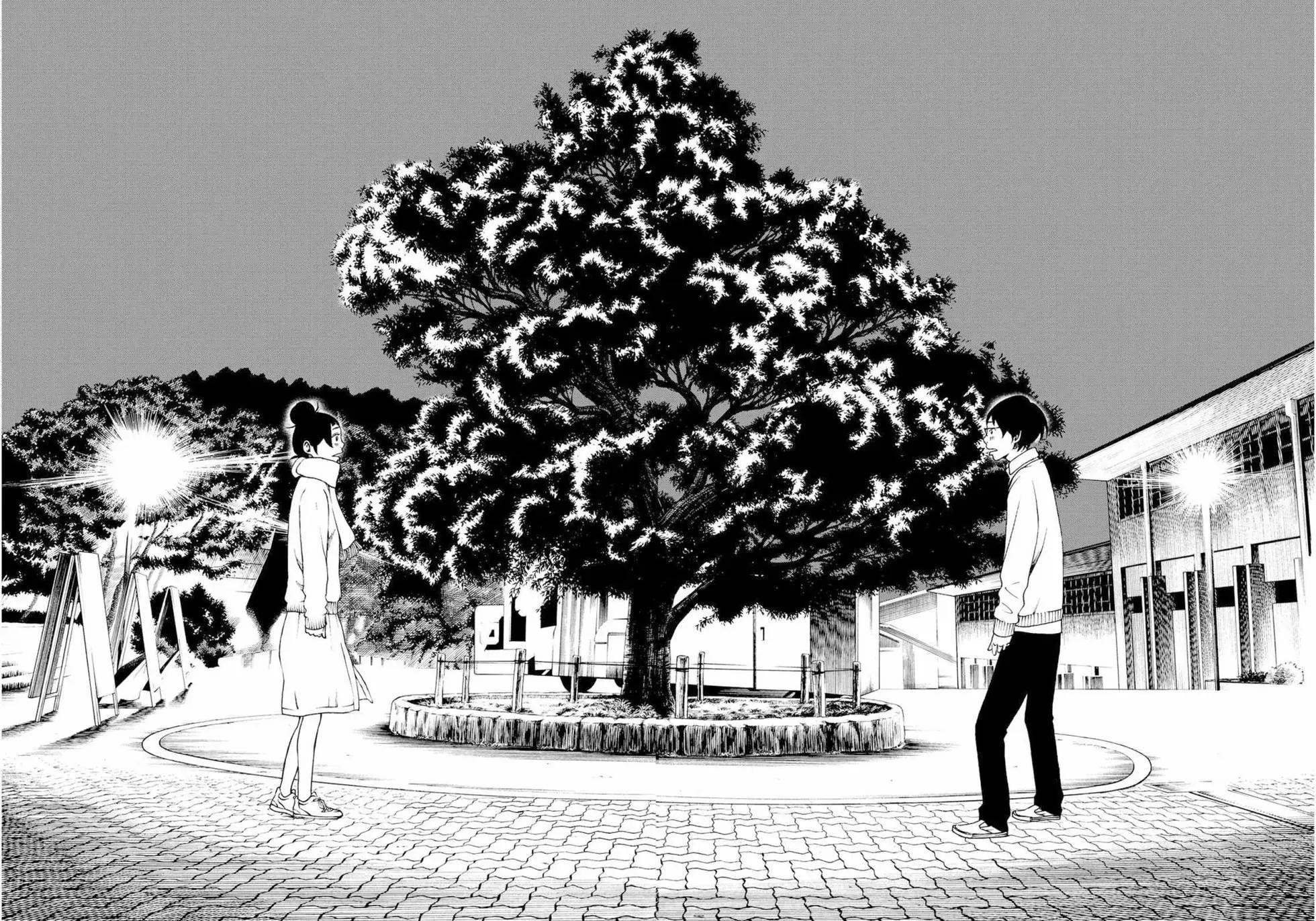 古都物語（女） - 第25回 - 1